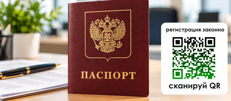 прописка в Онеге